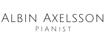 Albin Axelsson logo